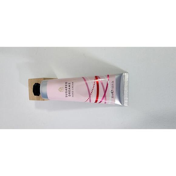 Sugared Dreams Hand Cream 30ml - Picture 1 of 3